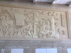 -敦煌莫高窟数字展示中心