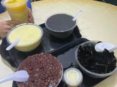 -百花传统甜品店(原址店)