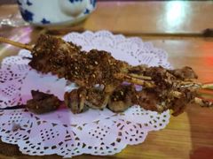 -东家小院金汤酸菜鱼(南阳路店)