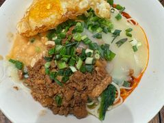 -周小波重庆小面·重庆名小吃(邹容路店)