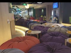 -皇室假期美食水疗会(春风路店)