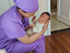 -福田家月子中心 产后 月嫂(市立母子医院店)