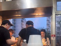 -郭记小街麻辣烫(南小街总店)