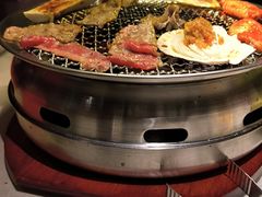 -星伦多自助料理(宝山龙湖天街店)