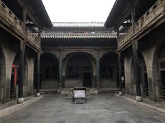 景点-山西王家大院