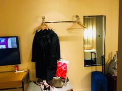 -上海中航虹桥机场泊悦酒店