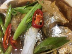 -舒味姜母鸭·沙茶面(湖里店)