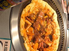 -灶座小锅烀饼·铁锅炖(全国总店)