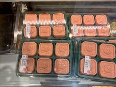 -泸溪河桃酥(西直门凯德店)