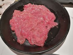 -花味烤肉·拌饭(庐阳万科店)