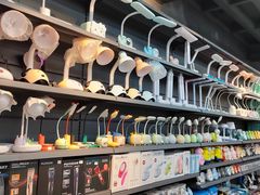 -野水沟小商品批发市场