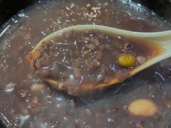 八宝莲子粥-玖鲜小笼(中山广场店)