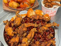 -乡厨味道(黄鹤楼店)