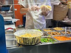-张果佬年糕卷(科巷店)