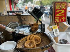 -余艳梅拌面世家(马场横路店)