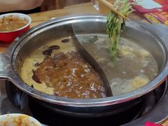 -袁记串串香(泉水轻轨站店)