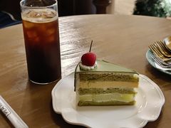-MIMO CAFE(沙头角店)