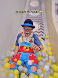 点击看大图 -奇乐儿momoplanet儿童乐园(卓悦汇店)