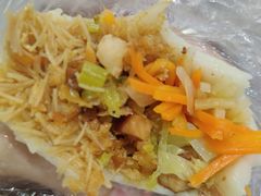 -张果佬年糕卷(科巷店)