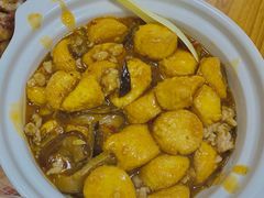 日本豆付煲-甜甜屋(解放中路店)