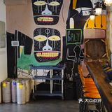 就好这一口烟火气满满的烧烤店 好唛士很过瘾