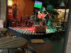 -席娜卡琳火车铁道夜市