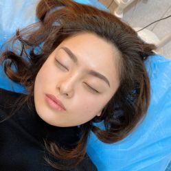 -BBK韩眉馆-正版半永久纹眉美瞳