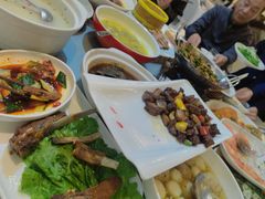 -金花大酒店-中餐厅