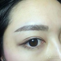 -Yue Show馨选·半永久纹眉纹眼线