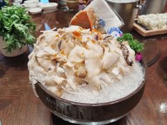 -东海怡品海鲜豆捞(舟宿夜江店)