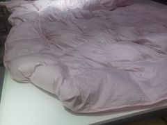 -老裁缝家纺(羽山路店)