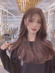 -3AM HAIR SALON染发接发