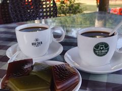 -侯臣咖啡文化村