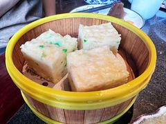 -秦淮巷(翠亨广场店)