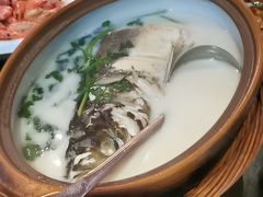 -南山竹海·珍味堂