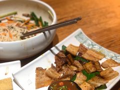 -云海肴·汽锅鸡·云南菜(高德置地店)