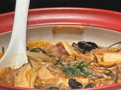 -祥记餐饮•豫粤珍味(金隅大厦店)