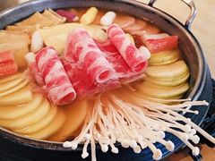 -小岛餐厅