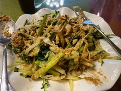 -伊萨娜印尼餐馆