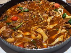 -鲁秀才炒鸡(龙湖西溪天街店)