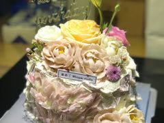 -Whisper studio薇语花艺烘焙工作室