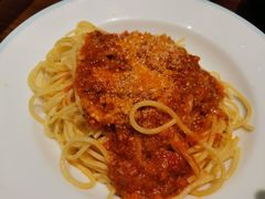 -萨莉亚意式餐厅(杭州西溪龙湖天街店)