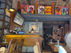-JuiceRobot·手工意大利面&汉堡精酿(珠江新城店)