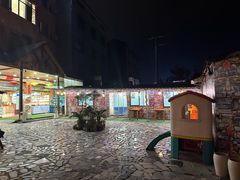 -老味道餐厅(江山店)