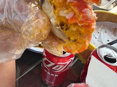 -七的湖·江南蟹舫·阳澄湖农家菜(蟹舫苑店)