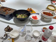 -望海湾海鲜楼·海鲜(河南路店)