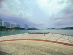 景点-橘子洲景区