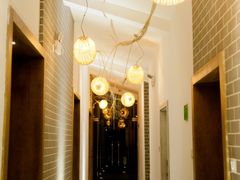 -武夷山旧街壹号溪岸旅馆(三姑度假区店)