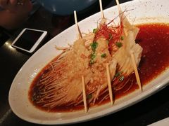 -老头儿油爆虾·知味杭州(爱琴海购物中心)