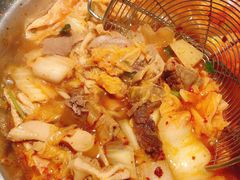-古乐牛香·鲜牛肉牛杂火锅(吴江三里桥运东商业广场店)